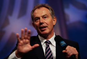Full transcript of Tony Blair`s warning phone call to Gaddafi - TOP SECRET